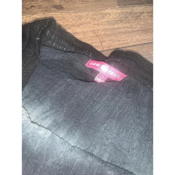 Fairycore Sequin Tie Dye Skirt Y2k - Picture 4 of 6